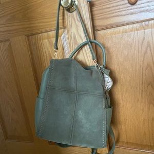 Olive Backpack from Vici Dolls